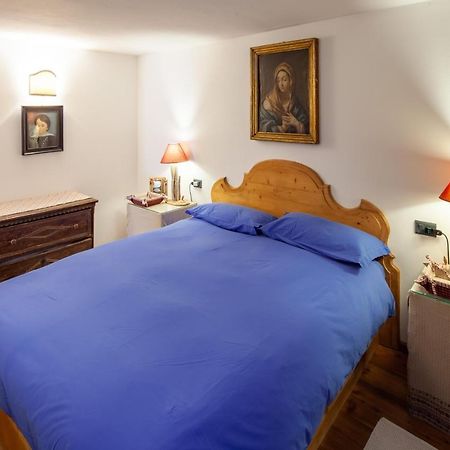 Casa Marmorata Cortina d'Ampezzo Exterior photo