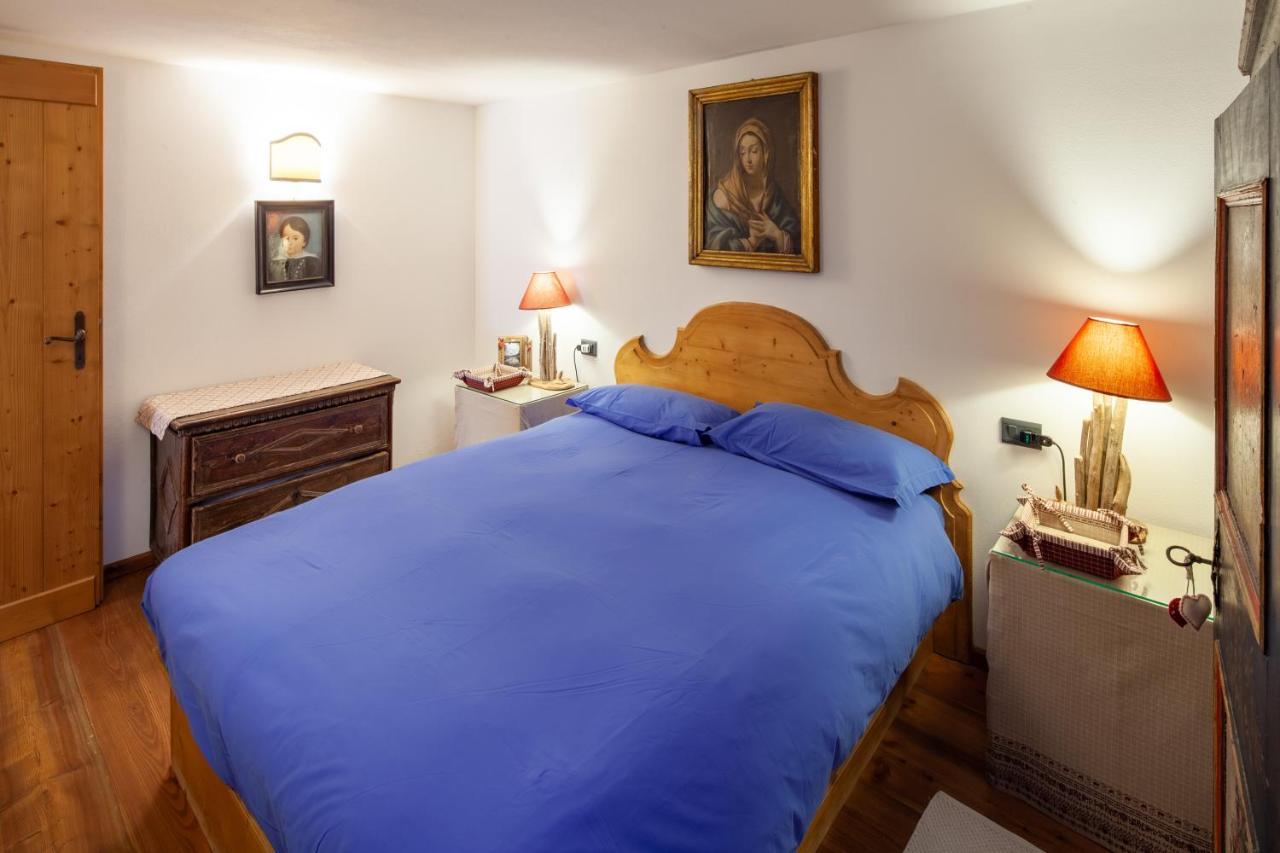 Casa Marmorata Cortina d'Ampezzo Exterior photo